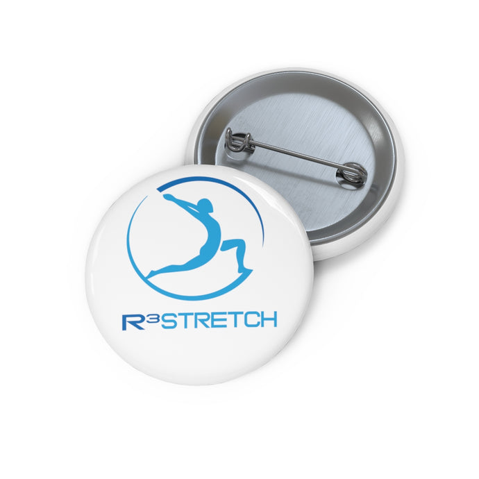 R3 Stretch Pin Buttons