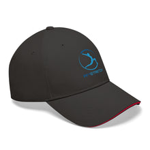 Load image into Gallery viewer, R3 Logo - Sandwich Brim Hat