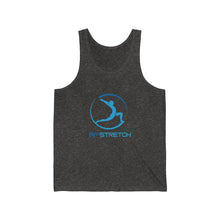Load image into Gallery viewer, R3 Stretch - Unisex Jersey Tank