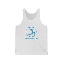 Load image into Gallery viewer, R3 Stretch - Unisex Jersey Tank