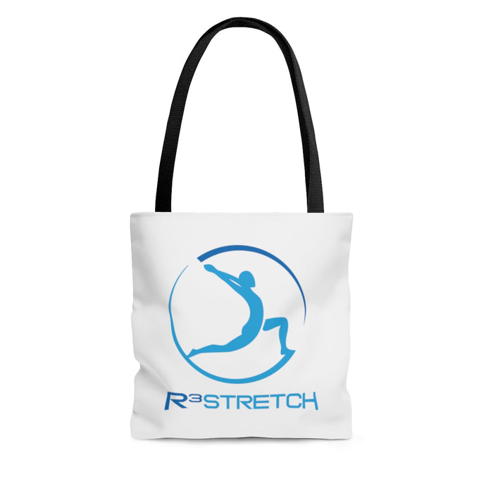 R3 Stretch Tote Bag