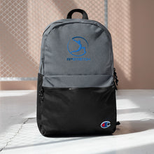 Load image into Gallery viewer, Embroidered R3 Stretch Champion Backpack
