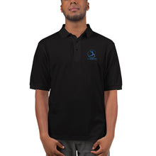 Load image into Gallery viewer, R3 Stretch Polo