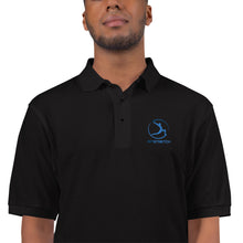 Load image into Gallery viewer, R3 Stretch Polo